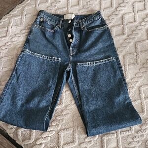 Everlane 90s Way High 26L, 100% Organic Cotton